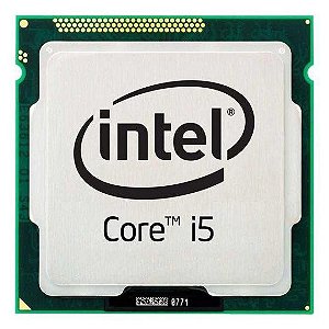 Processador Core I5-790 Lga1156 8m Cache 2.80 Ghz Intel - OEM